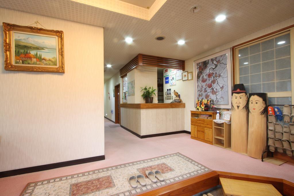 Lafore Yamane Nozawaonsen Zewnętrze zdjęcie