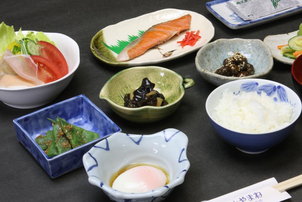 Lafore Yamane Nozawaonsen Zewnętrze zdjęcie