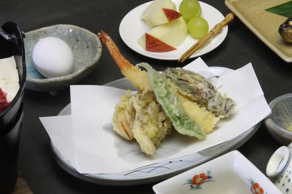 Lafore Yamane Nozawaonsen Zewnętrze zdjęcie