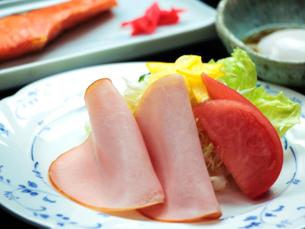 Lafore Yamane Nozawaonsen Zewnętrze zdjęcie