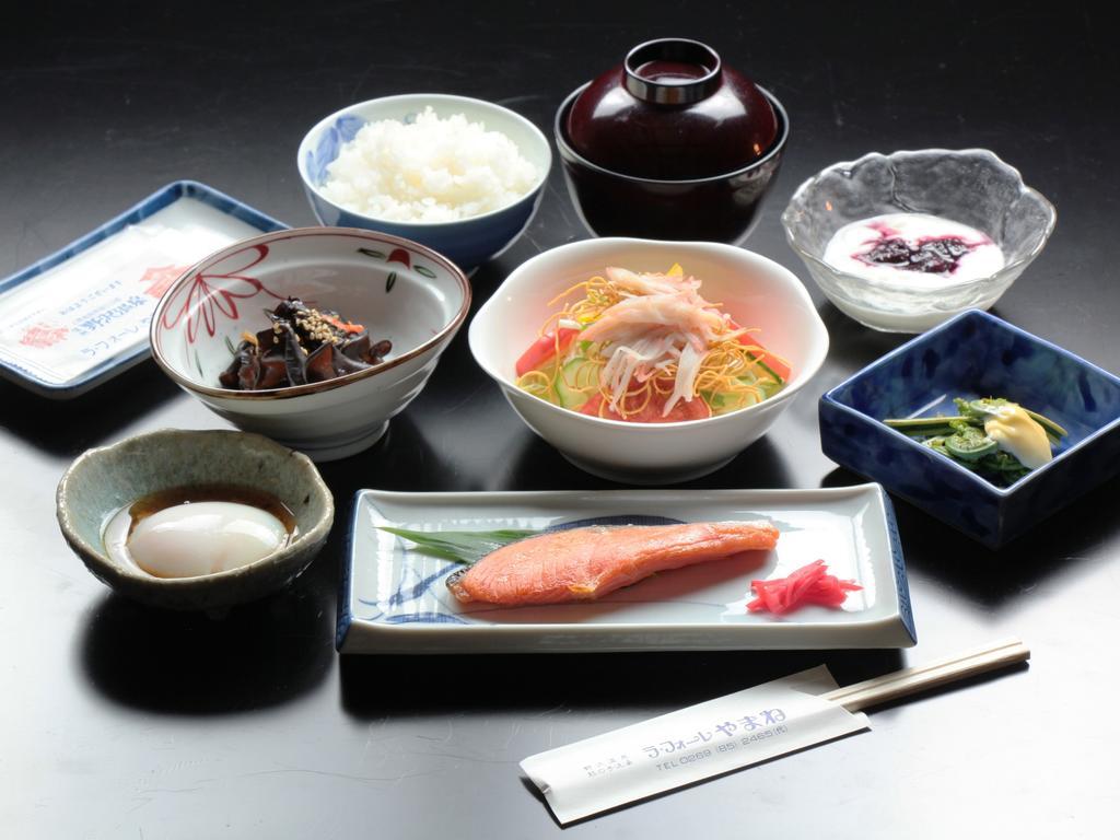 Lafore Yamane Nozawaonsen Zewnętrze zdjęcie