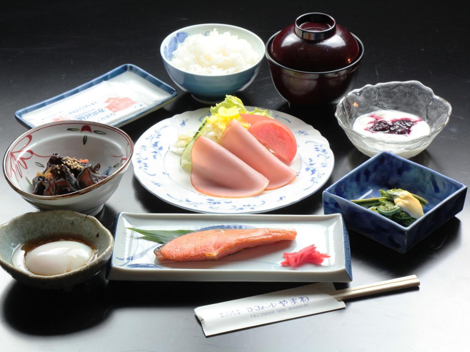 Lafore Yamane Nozawaonsen Zewnętrze zdjęcie
