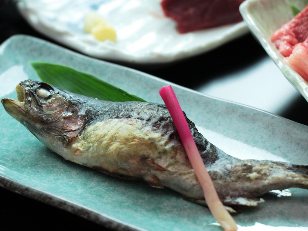 Lafore Yamane Nozawaonsen Zewnętrze zdjęcie