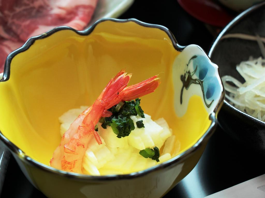 Lafore Yamane Nozawaonsen Zewnętrze zdjęcie