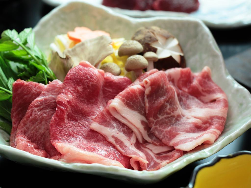 Lafore Yamane Nozawaonsen Zewnętrze zdjęcie